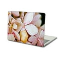 thumbnail image 1 of KSK KAISHEK Hard Case Shell Cover Compatible 2020-2019 Rel. MacBook Pro 16 inchs with XDR Display Type C Model: A2141 Flower 1710, 1 of 5