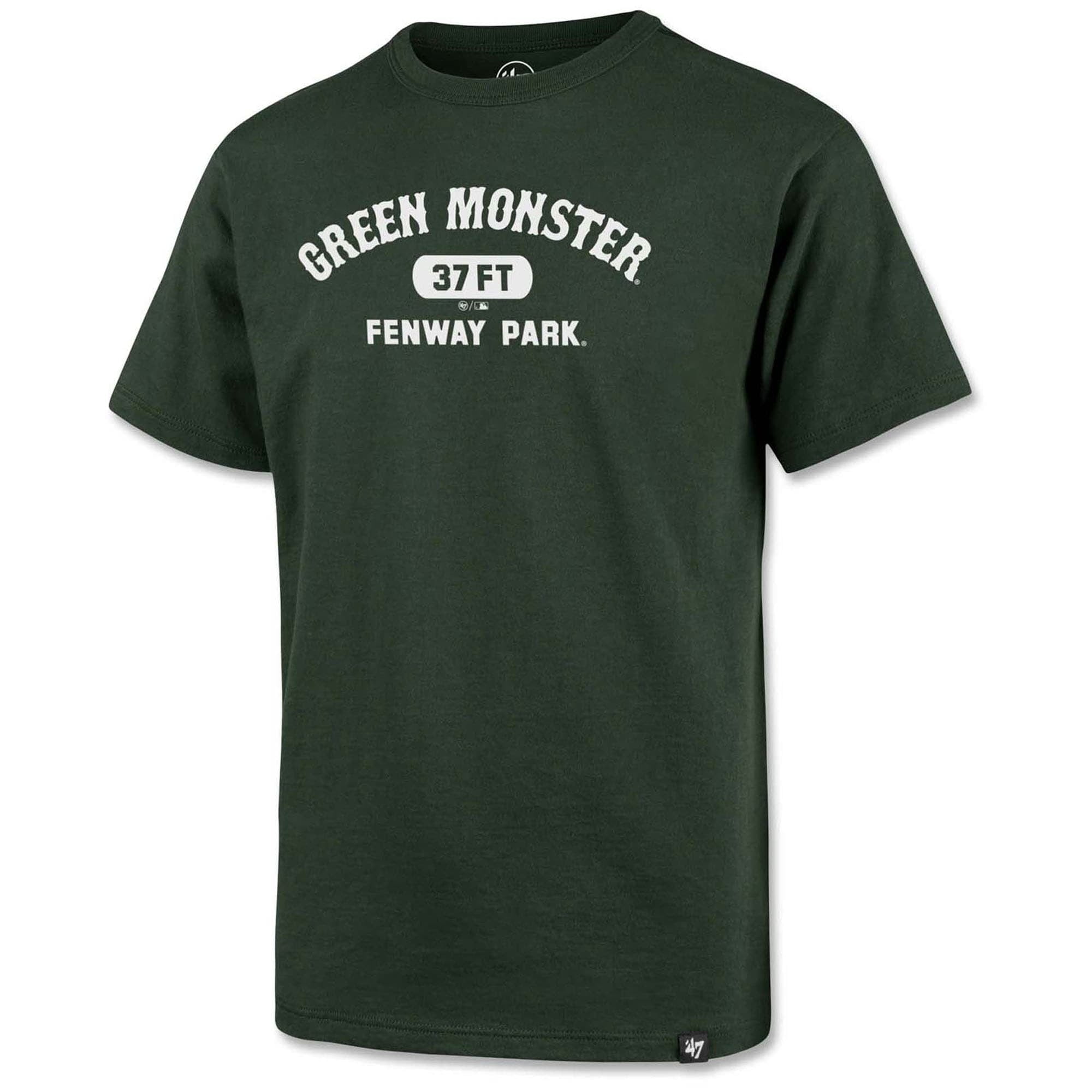 fenway t shirt