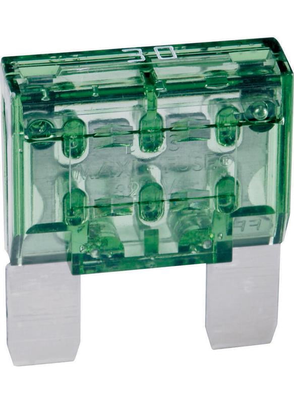 MAX - 30 Amp Auto Fuse
