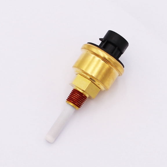 Coolant Fluid Level Sensor for Peterbilt Kenworth Volvo 3612521 New