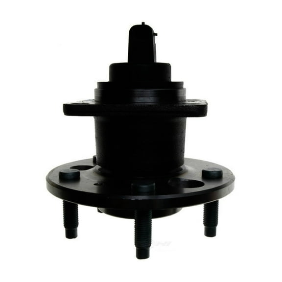 Raybestos 712003 Professional Grade Wheel Bearing and Hub Assembly Fits select: 2000-2005 BUICK LESABRE, 2006-2011 BUICK LUCERNE