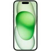 Open Box Apple iPhone 15 Plus - Carrier Unlocked - 128GB Green