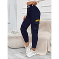thumbnail image 2 of Pants Mujer Térmico Casual Jogger Dama Pans Relax Legin Gym LOLE Pants, 2 of 5