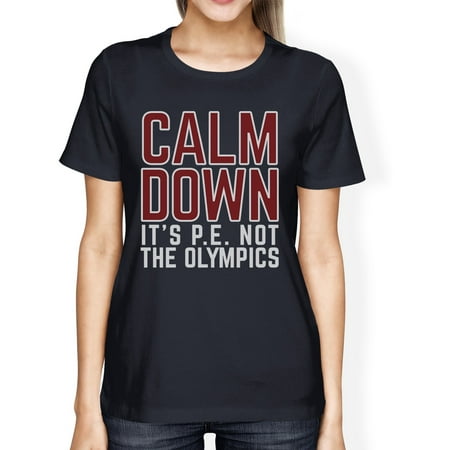 It S Not The Olympics Womens Funny Workout Tee Shirt Gift For Her It S Not The Olympics Womens Funny Workout Tee Shirt Gift For Her