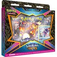 thumbnail image 1 of Pokemon Sword y Shield 4.5 Shining Fates Mad City Party Pine Pokémon Pokemon, 1 of 2