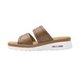thumbnail image 4 of Flexi Sandalia Mujer Confort Moda Casual Urbana Piel Tan cafe 22.5 Flexi 106514, 4 of 7