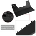 thumbnail image 1 of Loewten Durable In Use Door Lock Knob Trim, Door Lock Pin Ring, Vehicle For Car, 1 of 8