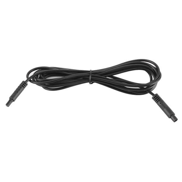 Cable De Extensión Para Cámara De Salpicadero De Coche, 2,5 M, 4 Pines, Cable De Cámara De Visión Trasera Para Remolque De 12V Y 24V