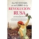thumbnail image 1 of Libro Eso No Estaba en Mi Libro de la Revolución Rusa Blanco Almuzara, 1 of 2