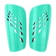thumbnail image 2 of Espinilleras de fútbol Espinilleras Hombres Mujeres Espinilleras Mangas Protección Compacta Verde, 2 of 8