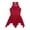Burgundy, variant on iEFiEL Kids Girls Sleeveless Sequins Leotard Dress for Lyrical Modern Contemporary Ballroom Dance