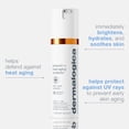 thumbnail image 2 of Crema hidratante Dermalogica Biolumin-C Heat Aging SPF 50 50 ml, 2 of 9