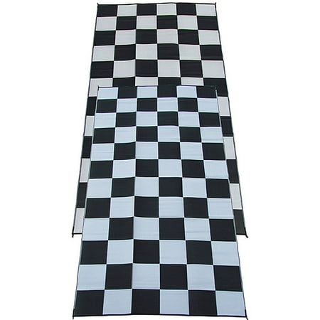 Fireside Patio Mats Patio/RV Mat, 9
