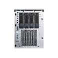thumbnail image 3 of Chenbro SR301 Plus Series - Compact tower - mini ITX - SATA/SAS - hot-swap (PS/2) - USB, 3 of 6
