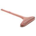 thumbnail image 3 of LOLIPPYY Premium Pink Window Cleaning Brush with Removable Handle for Versatile Home Use 100% PP Lint, 3 of 7