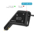 thumbnail image 3 of para coche, centro de carga inteligente de de Compatible con accesorios de adaptador de telemando DJI, 3 of 9