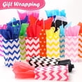 800 Sheets Tissue Paper 20 Colors 10" X 14" Papers For Gift Bags ...