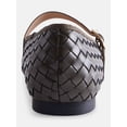 thumbnail image 3 of Scenario Women's Woven Mary Jane Flats, 3 of 6