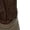 Brown, variant on Men's Corduroy Cargo Pants - Drawstring Waist for Casual Leisure & Everyday Wear Light Gray L