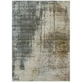 thumbnail image 2 of Addison Rugs Chantille Indoor/Outdoor Transitional Modern Beige Washable Rectangle Rug, 9' x 12', 2 of 6