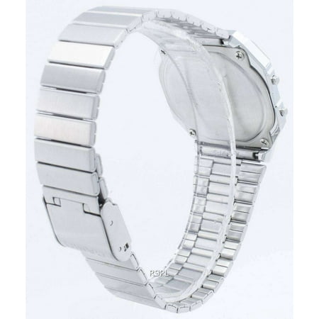casio steel square