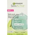 thumbnail image 4 of Garnier Moisture Rescue Gel-Crème Rafraîchissant, 50 GR, 4 of 7
