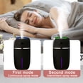 thumbnail image 4 of USB Car Humidifier, Mini Portable Humidifiers Quiet Operation, Adjustable Mist Modes, 4 of 5