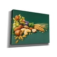 thumbnail image 2 of Epic Graffiti 'Nuts' by Harro Maass, Canvas Wall Art, 16"x12", 2 of 8