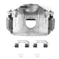 thumbnail image 2 of Power Stop Front Right One Stock Replacement Caliper L2981, 2 of 7