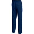 thumbnail image 2 of Pantalones deportivos Nike Youth Club Fleece Jogger para niños, color azul marino, 2 of 2