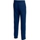 thumbnail image 2 of Pantalones deportivos Nike Youth Club Fleece Jogger para niños, color azul marino, 2 of 2
