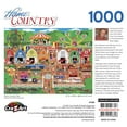 thumbnail image 2 of Cra-Z-Art Home Country 1000-Piece Farm Country Fair Jigsaw Puzzle, 2 of 7