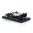 thumbnail image 2 of BBURAGO 1/43 - MERCEDES - AMG W13E Performance - Season Car 2022 (G. Russell), 2 of 5