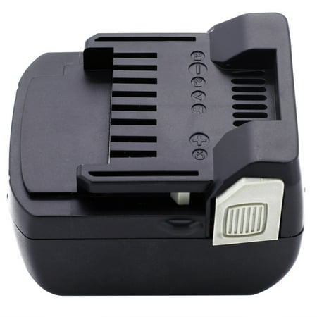 

Hitachi 14.4v BSL1430 battery -Replacement Hitachi 329083 329877 329901 BSL1415.