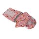 thumbnail image 2 of Chubasquero reflectante para cachorros, impermeable para perros, impermeable, ligero, para cachorros, elegante y moderno, 2 of 12