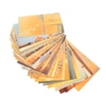 thumbnail image 2 of MasteelfCA 30Pcs Scrapbook Decorative Material Cards Background Cards Scrapbook Material Cards, 2 of 9