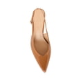 thumbnail image 4 of Madden Girl Women's Kittenn Slingback Kitten Heel, 4 of 5