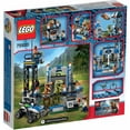 thumbnail image 3 of LEGO Jurassic World Raptor Escape Play Set, 3 of 7