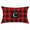 C-1C Home Decor, variant on karymi Christmas Pillowcase Faceless Doll Dwarf Gnome Goblin Lattice Christmas Tree Snowflake Flax Printed Sofa Pillowcase Holiday Gifts up to 90% off up to 90% off Wholesale