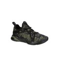 thumbnail image 1 of Tenis Puma Rift Slip On Camo Junior Original 377249 01 Puma  37724901, Militar., 1 of 4