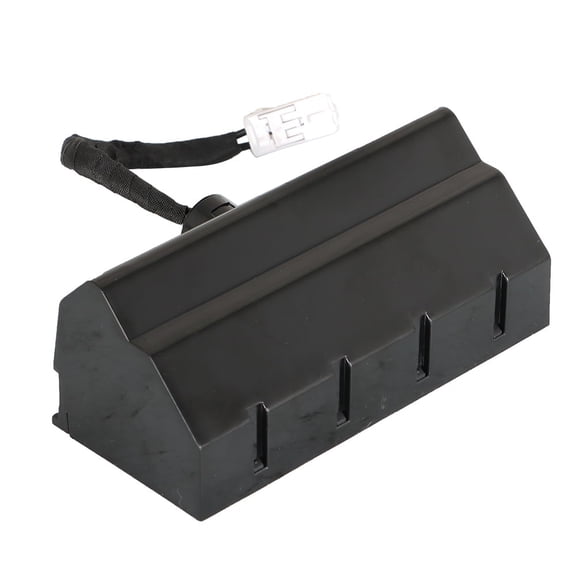 LABLT Tailgate Liftgate Hatch Release Handle Replacement for 2004-2011 Mitsubishi Endeavor MR599766