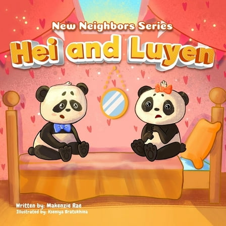 Hei and Luyen, (Paperback)