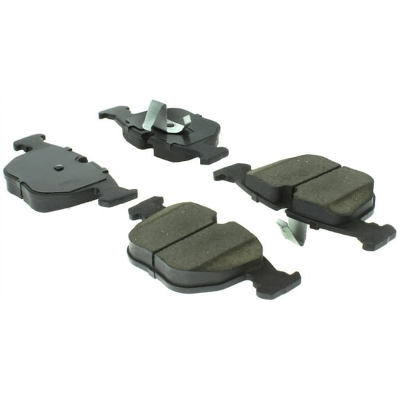 StopTech Performance 00-04 BMW M5 E39 / 00-06 X5 / 03-05 Range Rover HSE Front Brake Pads