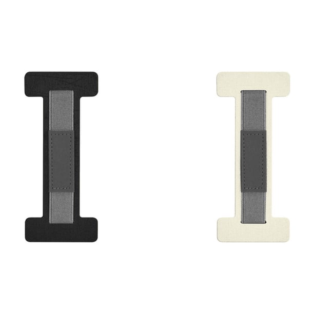 Soporte correa agarre para tableta mano Kindle () 6-8 pulgadas
