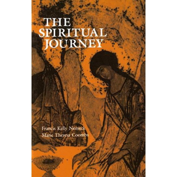 Pre-Owned The Spiritual Journey: Critical Thresholds and Stages of Adult Spiritual Genesis Paperback