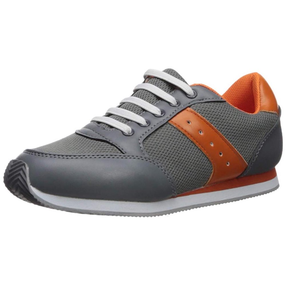 enzo varsity women's sneakers