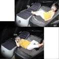 thumbnail image 5 of Car Inflatable Mattress Split Body Travel Back Seat Air Bed Cushion, 5 of 5