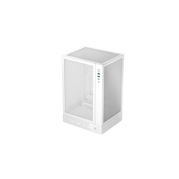 Gabinete DeepCool CH170 Digital ARGB