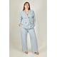thumbnail image 5 of Conjunto sastre rayado Roman Fashion /Tallas Extras, 778 (Azul claro) azul 40, 5 of 7