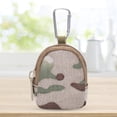 thumbnail image 3 of Sac de Rangement pour Clés Rangement Portable Sac de Transport Quotidien Pochette, 3 of 5